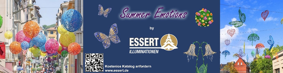 Summer Emitions by Essert