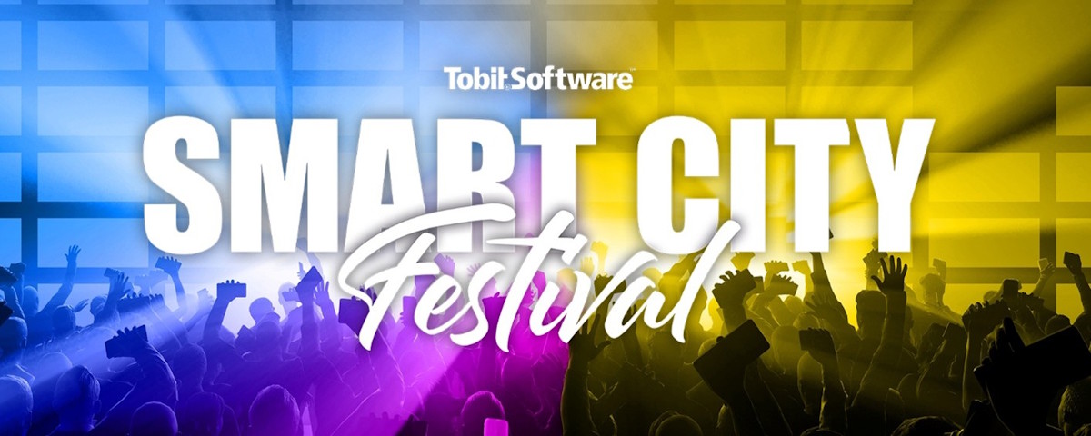 Smart City Festival 2026 