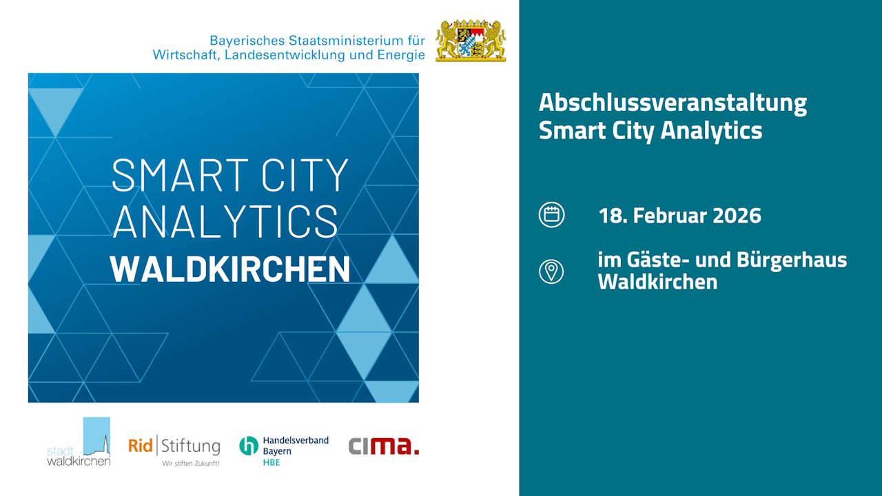 Smart City Analytics