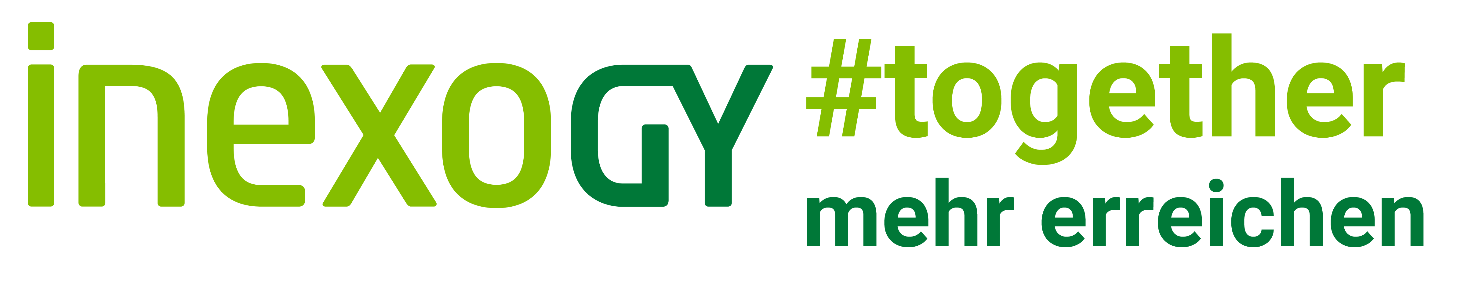 inexogy