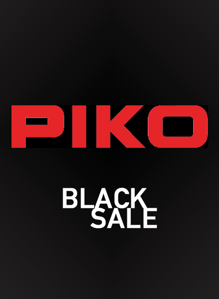 Piko BlackSale