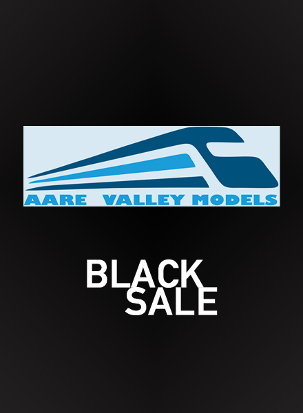 AareValleyModels BlackSale