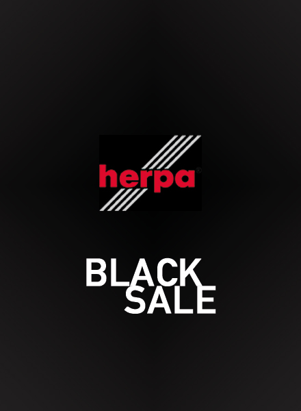 Herpa BlackSale