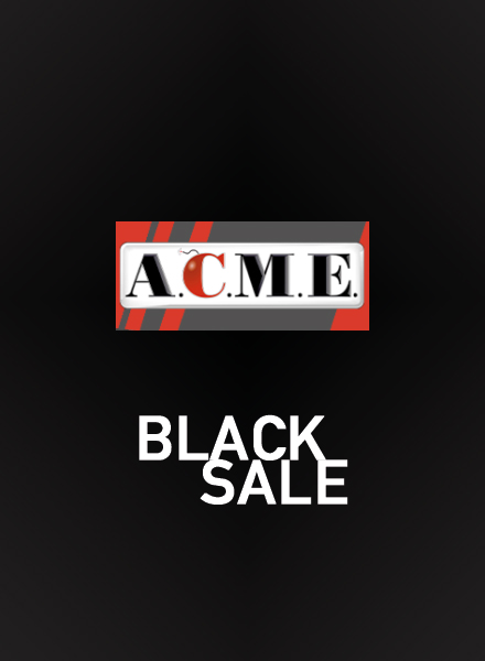 ACME BlackSale