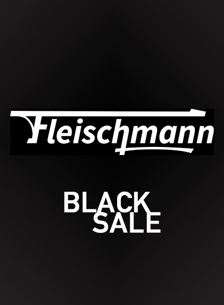 Fleischmann BlackSale
