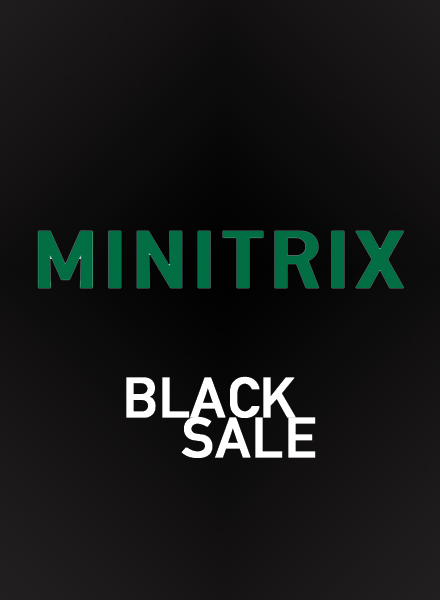 miniTRXI BlackSale
