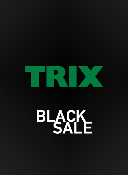 Trix BlackSale