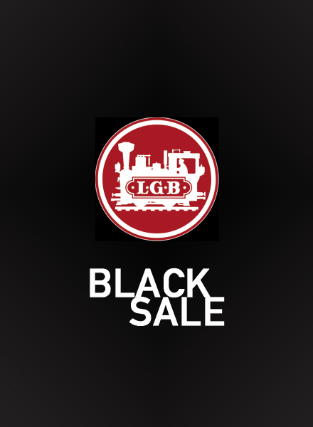 LGB BlackSale