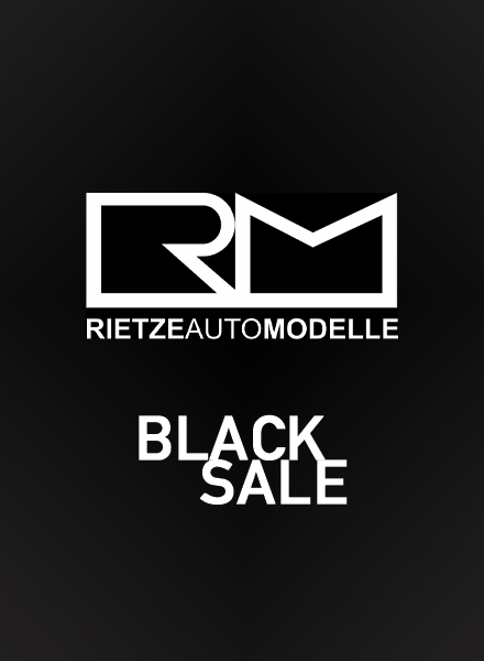 Rietze BlackSale