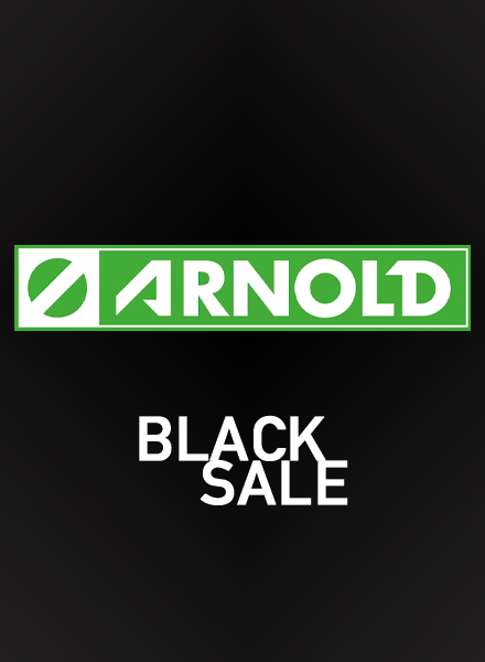 Arnold BlackSale