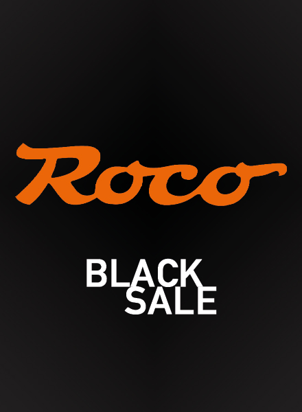 Roco BLackSale