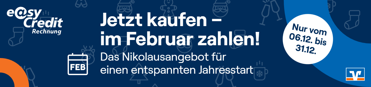 Easy Credit Ratenkauf