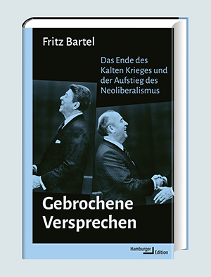 Fritz Bartel, Gebrochene Versprechen