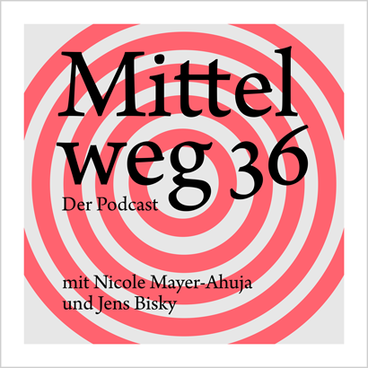 Mittelweg 36 - Der Podcast