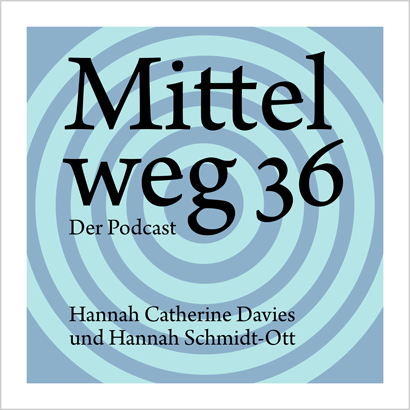 Mittelweg 36 - Der Podcast
