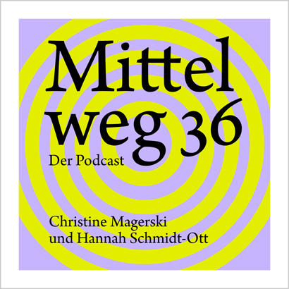 Mittelweg 36 - Der Podcast