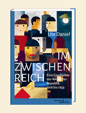 Ute Daniel, Im Zwischenreich