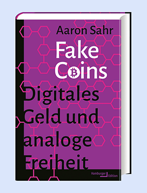 Aaron Sahr, Fake Coins