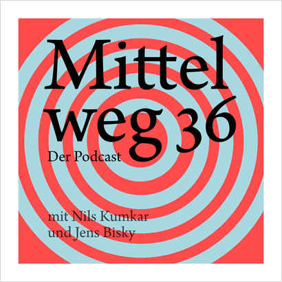 Mittelweg 36 - Der Podcast