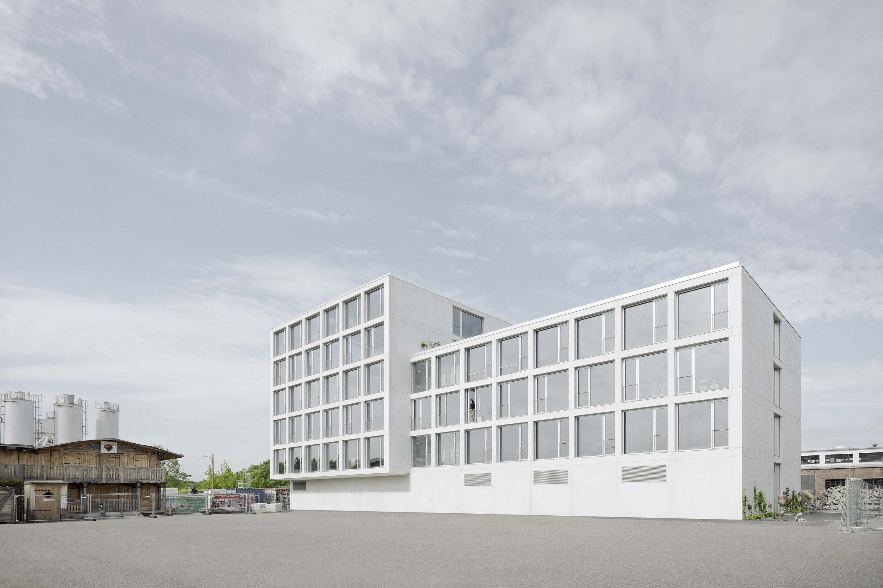 FUX, Bild: Brigida González