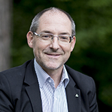 Porträt Christian Rutishauser SJ