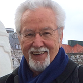 Porträt Rüdiger Funiok SJ