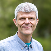 Porträt Christoph Albrecht SJ