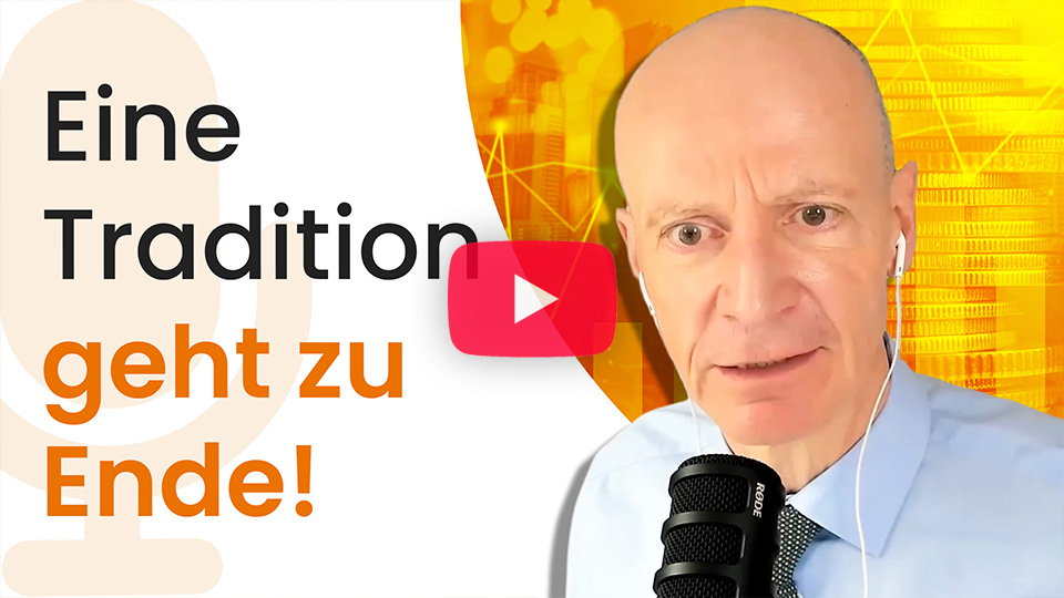 Interview Gerd Kommer Ausblick 2026