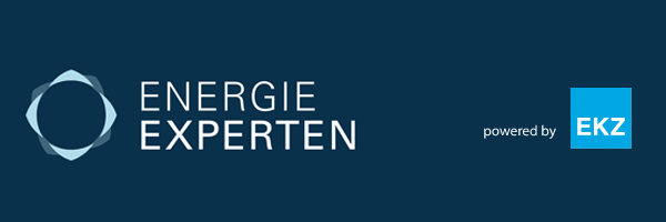 Energie-Experten – powered by EKZ