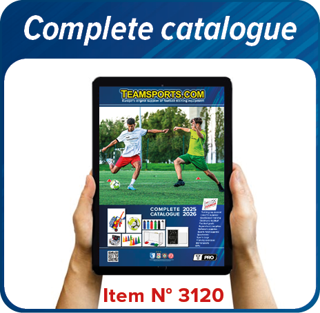 Download complete catalogue