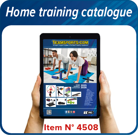 Download home training catalogue