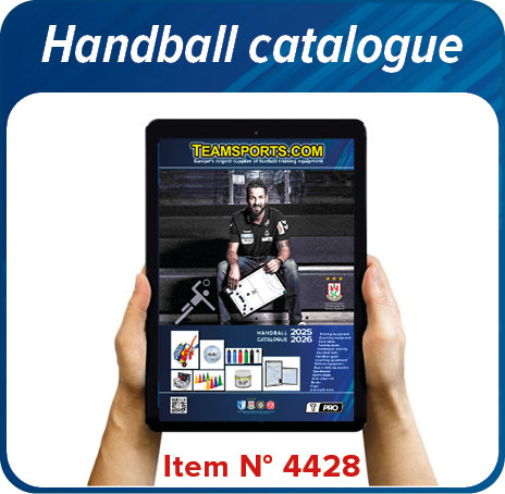 Download handball catalogue
