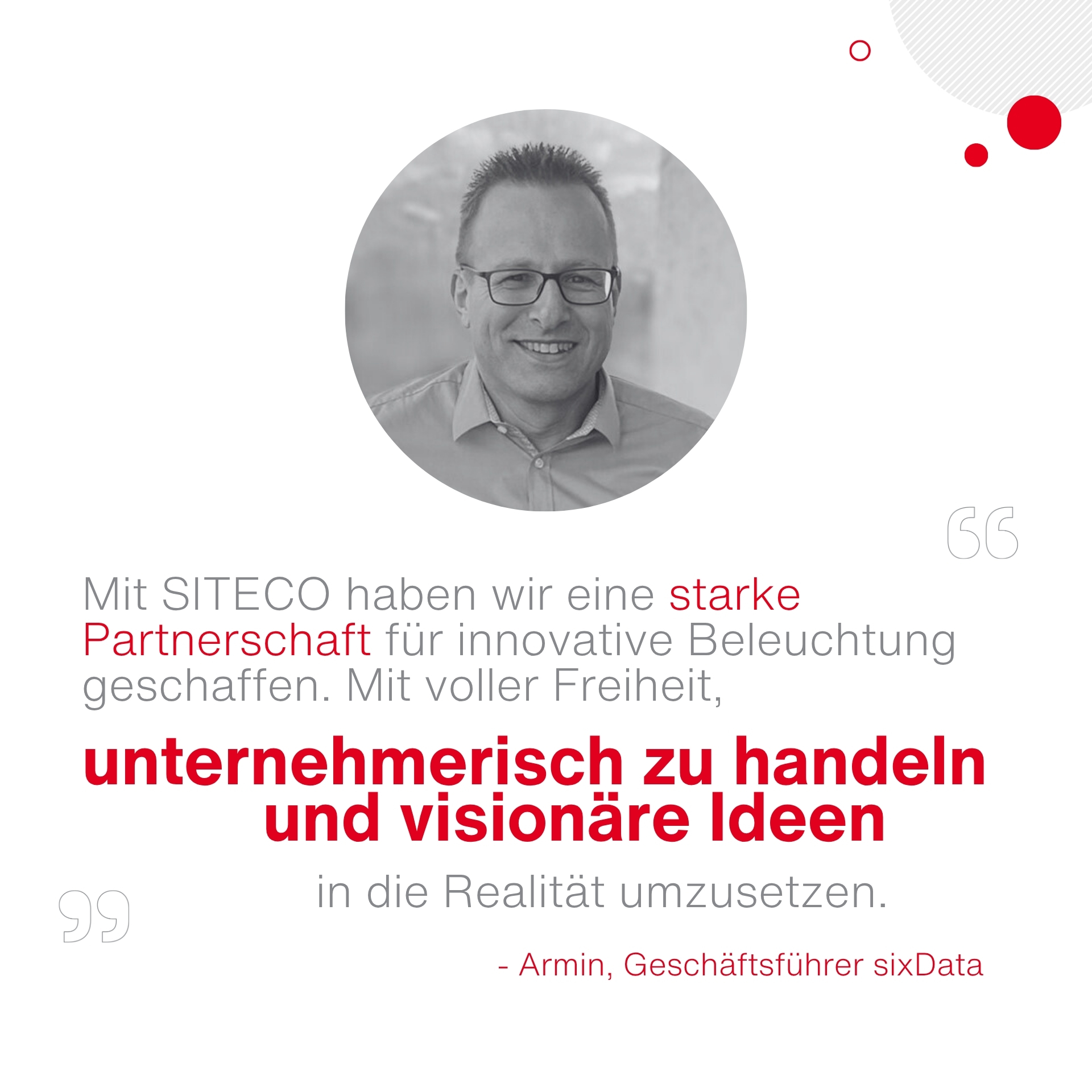 SITECO Team