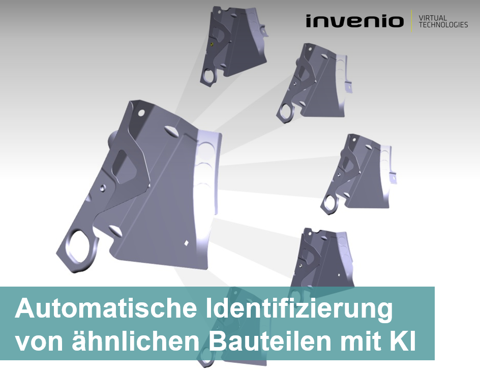 VT-DMU identifiziert geometrische Probleme nun eigenständig, inklusive eigener Visualisierung und präziserer KI-Bewertung 