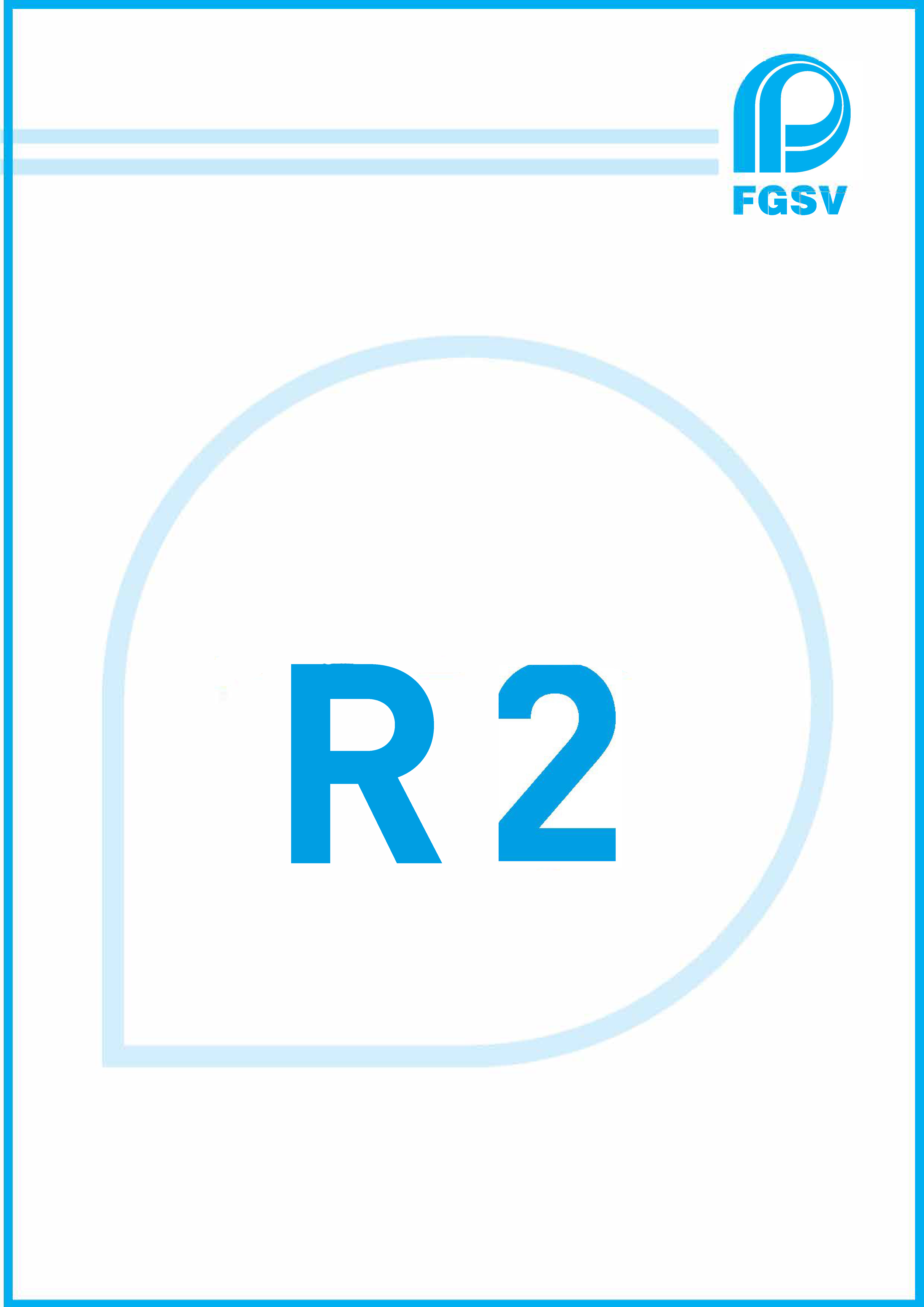   Empfehlungen für die Sicherheitsanalyse von Straßennetzen