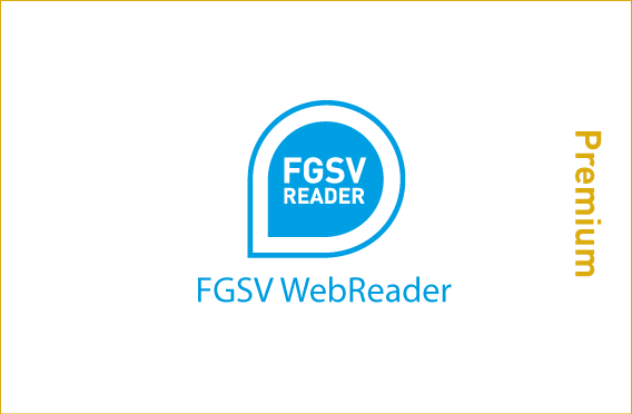 FGSV WebReader