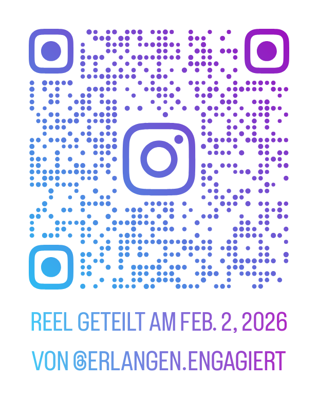 Instagram-QR Code