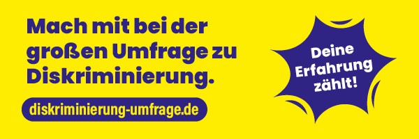 Umfrage-Logo