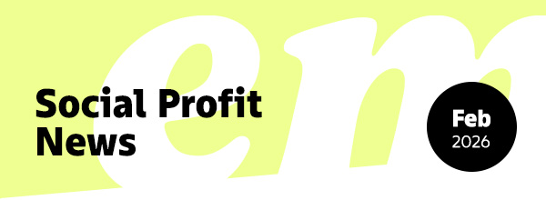 Social Profit News November 2025