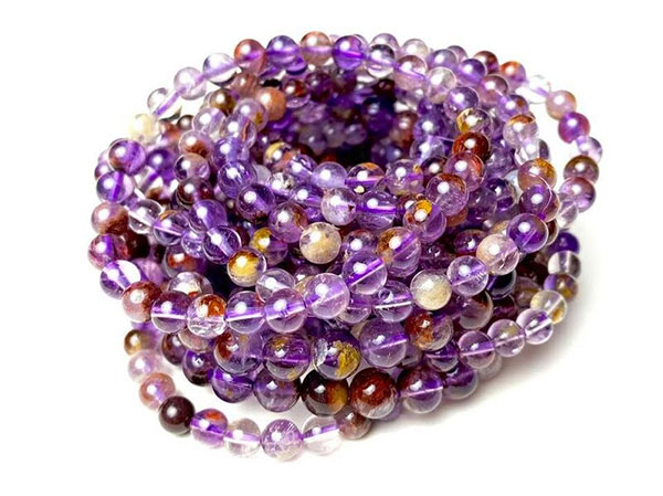 Super Seven Armband