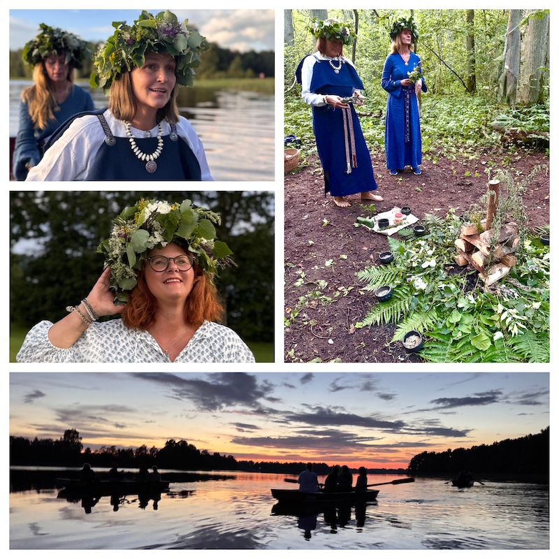 Lettland Studienreise