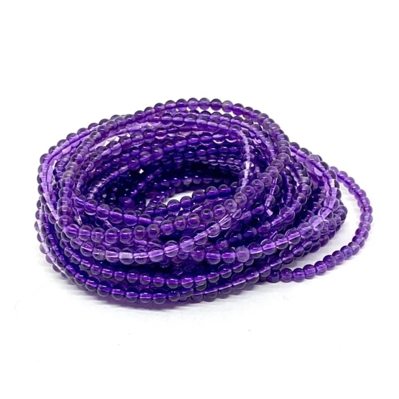 Amethyst Armband