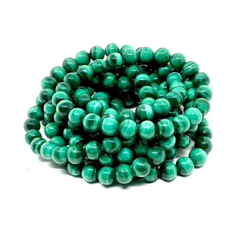 Malachit Armband