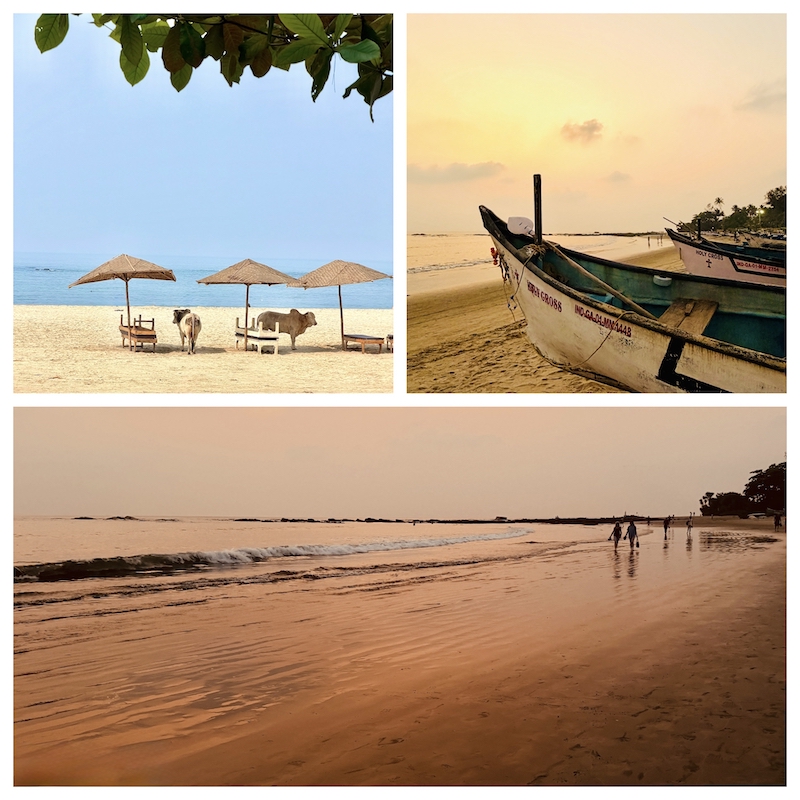 Goa - Indien