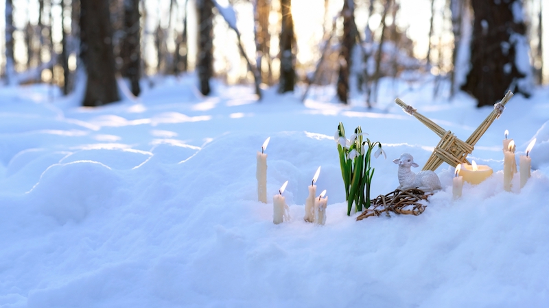 Imbolc