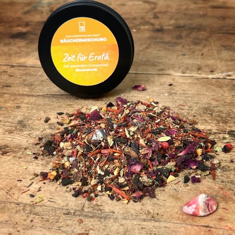 Zeit für Erotik