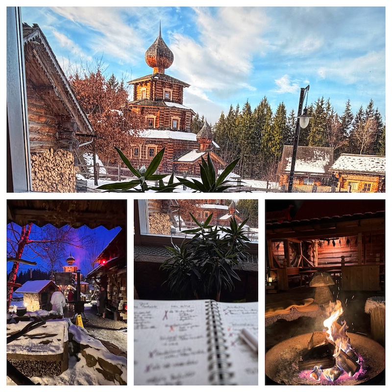 Badegärten Eibenstock