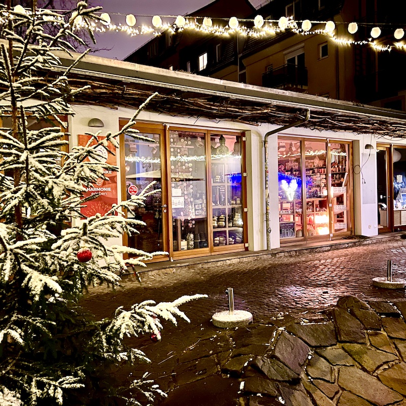 Feng Shui Haus Dresden 