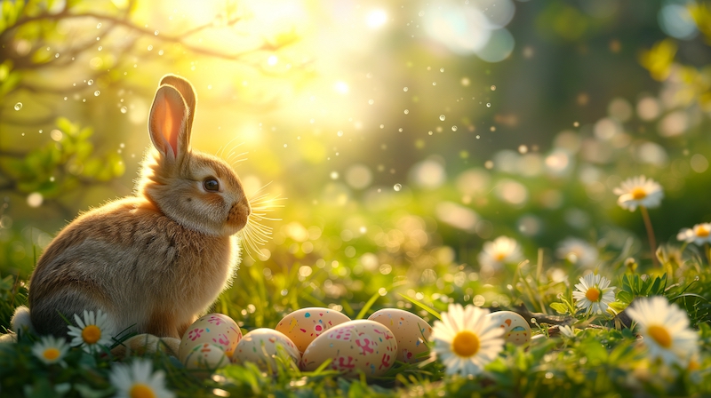 Ostern
