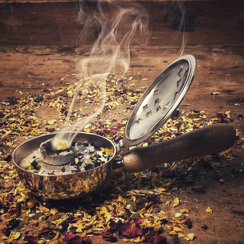 Omanischer Weihrauch